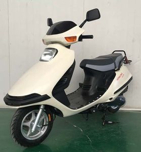 Honling Motors HL125T9D Two wheeled motorcycles