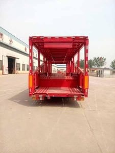 Guangtongda brand automobiles JKQ9200TCL Vehicle transport semi-trailer