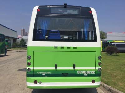 Yunhai  KK6600GN02 City buses