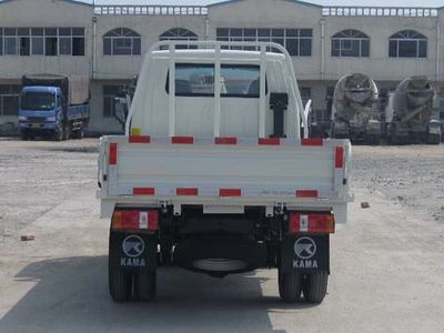 Kaima  KMC3037HA26P4 Dump truck