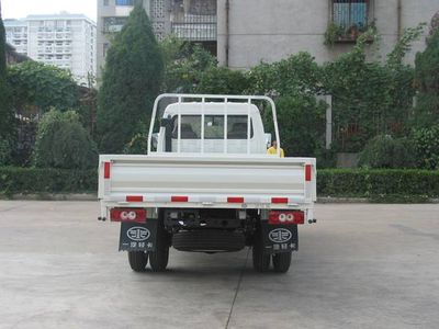 Blue Arrow LJC4010W1II Low speed truck