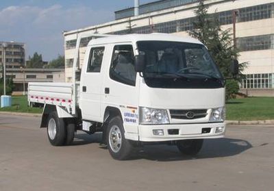 Blue Arrow LJC4010W1II Low speed truck