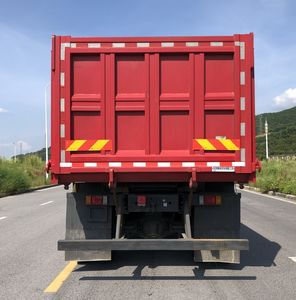 Chenglong  LZ3240M3DC1 Dump truck