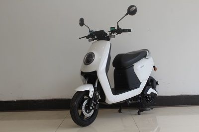 Pairui  PR500DQT6D Electric two wheeled light motorcycle