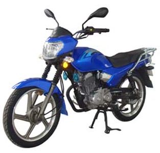 Qianjiang  QJ15016B Two wheeled motorcycles