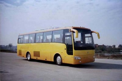 Shangrao  SR6102HB1 coach