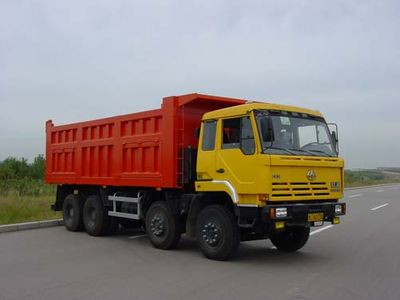 Wuyue TAZ3316ADump truck