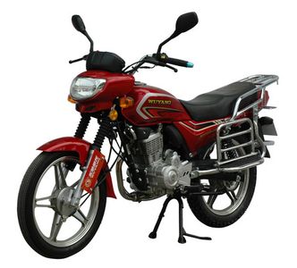 Wuyang  WY15023 Two wheeled motorcycles