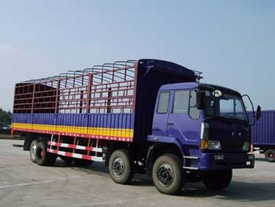 Lushan XFC5240CXYGrate type transport vehicle