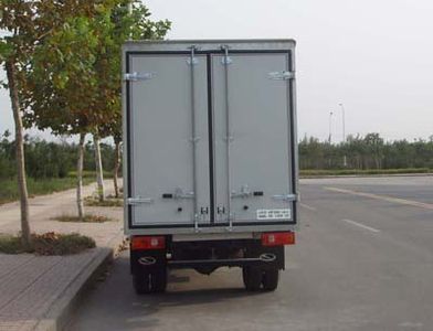 Qingqi  ZB5020CCQBDB Grate type transport vehicle