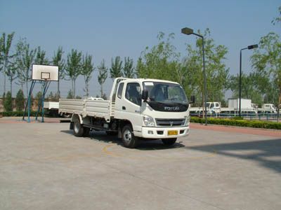 Aoling  BJ1069VCPEAC1 Truck