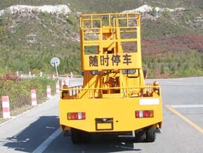 Jingtan  BT5045JGKC2 High altitude work vehicle