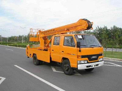 Jingtan  BT5045JGKC2 High altitude work vehicle