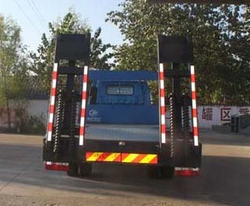 Cheng Liwei  CLW5140TPBJ4 Flat transport vehicle