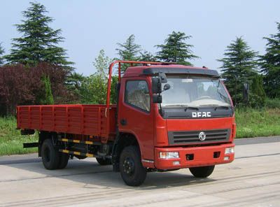 Dongfeng  EQ1091TZ40D5 Truck