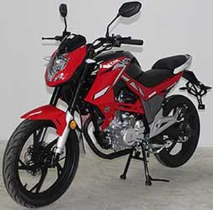 Haoda  HD1507G Two wheeled motorcycles