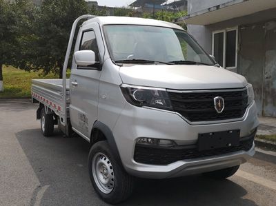 Jinbei JKC1021DB5DLTruck