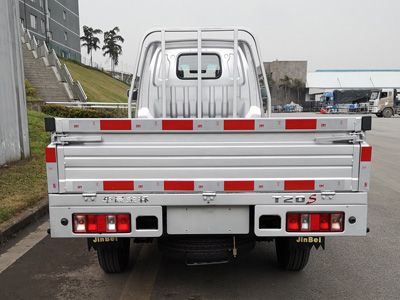 Jinbei  JKC1021DB5DL Truck