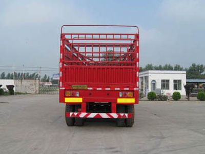 Aotong  LAT9320CLXY Gantry semi-trailer