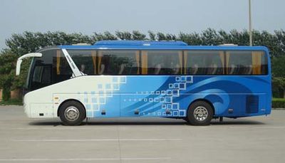 Zhongtong Automobile LCK6107HCD coach