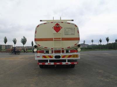 Luping Machinery LPC5254GYYC3 Oil tanker