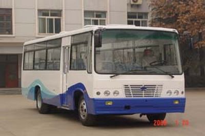 Lishan  LS6910D City buses