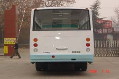 Lishan  LS6910D City buses