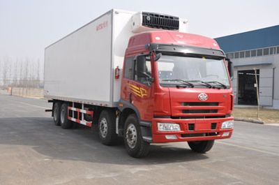 Matsukawa  SCL5311XLC Refrigerated truck