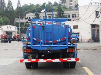 Shitong  STQ5129GSS3 Sprinkler truck