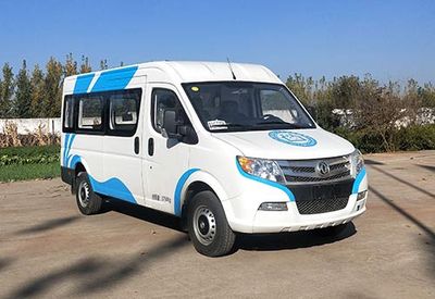 Yitong Yida Automobile YLC5040XYL Medical vehicle