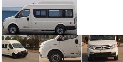 Yitong Yida Automobile YLC5040XYL Medical vehicle