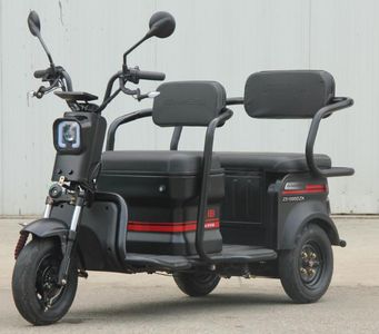 Zongshen brand automobiles ZS1000DZK Electric tricycle