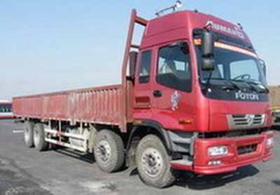 Ouman  BJ1318VPPJJ1 Truck