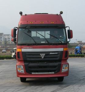 Ouman  BJ1318VPPJJ1 Truck