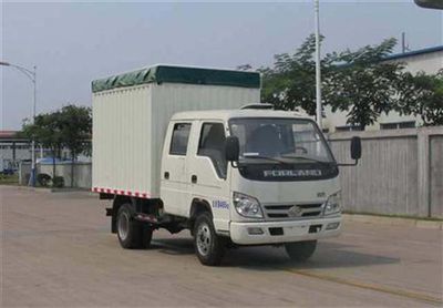 Foton  BJ5046CPYX3 Peng style transport vehicle