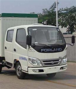 Foton  BJ5046CPYX3 Peng style transport vehicle