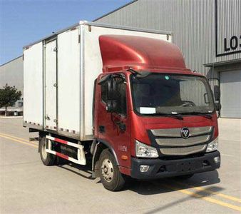 Foton  BJ5048XXYFK Box transport vehicle