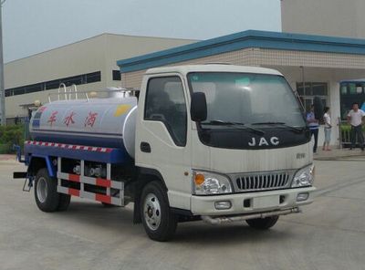 Special transport  DTA5070GSS Sprinkler truck