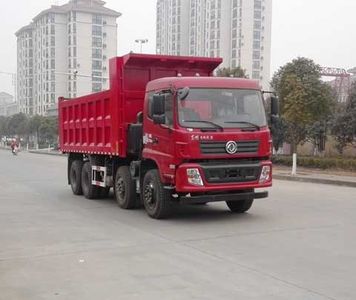 Dongfeng  EQ3310GD5D Dump truck