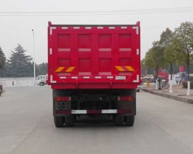 Dongfeng  EQ3310GD5D Dump truck