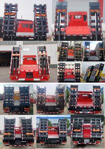 Dongfeng  EQ5189TPBL6D31 Flat transport vehicle