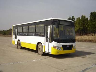 Heke  HK6920GQ City buses