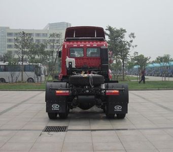 Hualing Star  HN4251C34C2M4 Tractor