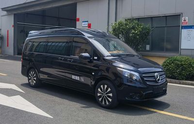 Xingying  SKP5031XSW1 Business vehicle