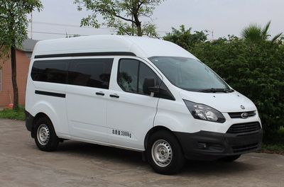 Baolong  TBL5032XSC Disability transport vehicle