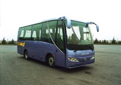 Jinlong  XMQ6778B coach