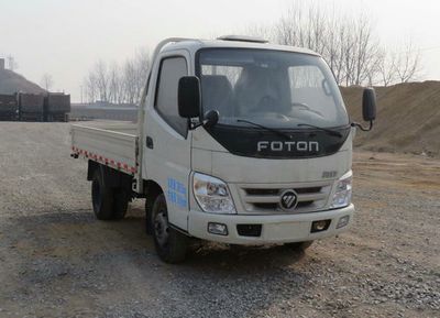 Foton  BJ1031V3JD4AB Truck