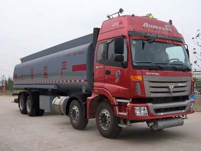 Sanli  CGJ5310GJY03 Refueling truck