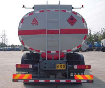 Sanli  CGJ5310GJY03 Refueling truck