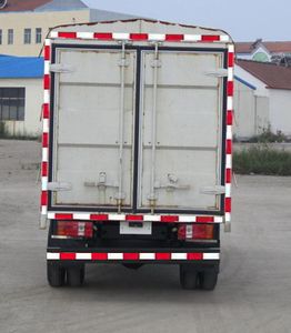 Dongfeng  DFA5041CCY30D4ACKM Grate type transport vehicle